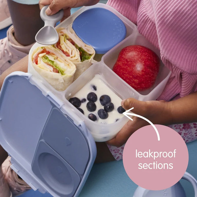 B.Box Mini Lunch Box 1L
