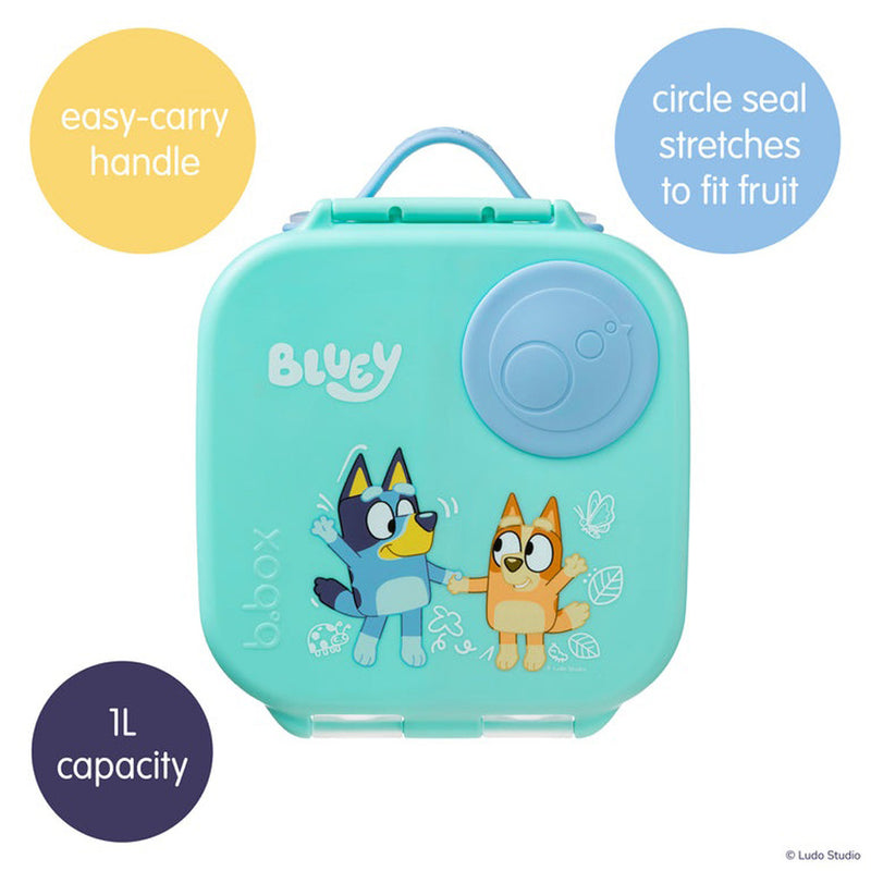 B.Box Mini Lunch Box Licensed 1L