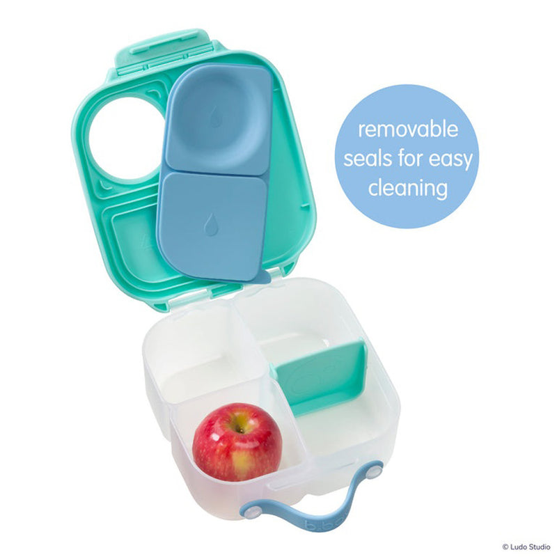 B.Box Mini Lunch Box Licensed 1L