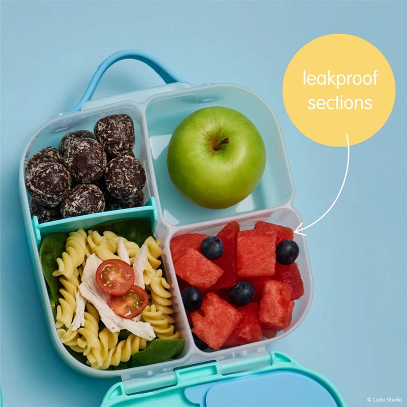 B.Box Mini Lunch Box Licensed 1L