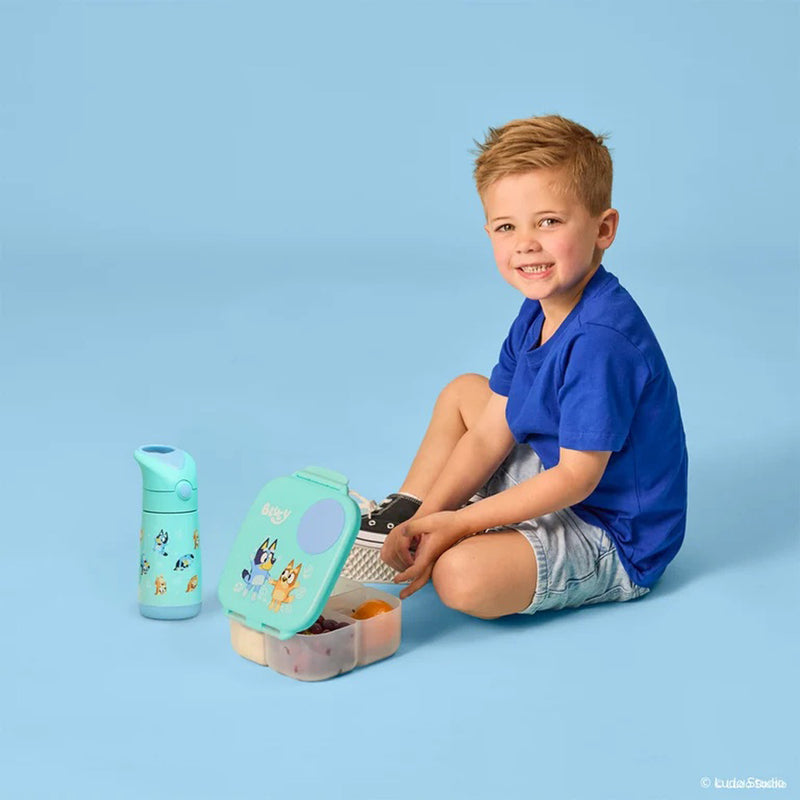 B.Box Mini Lunch Box Licensed 1L