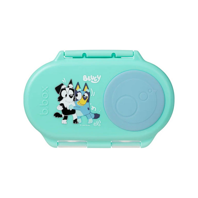 B.Box Snack Box Licensed