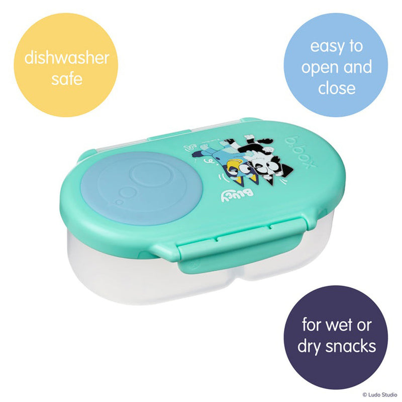B.Box Snack Box Licensed