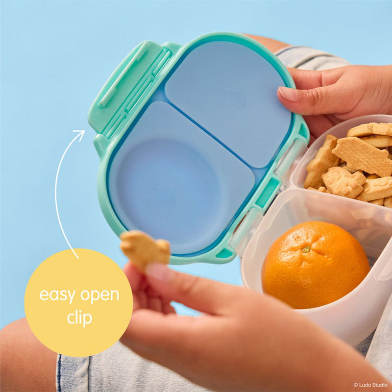 B.Box Snack Box Licensed