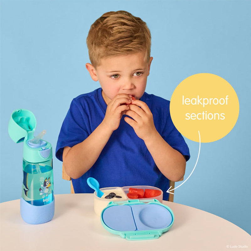 B.Box Snack Box Licensed