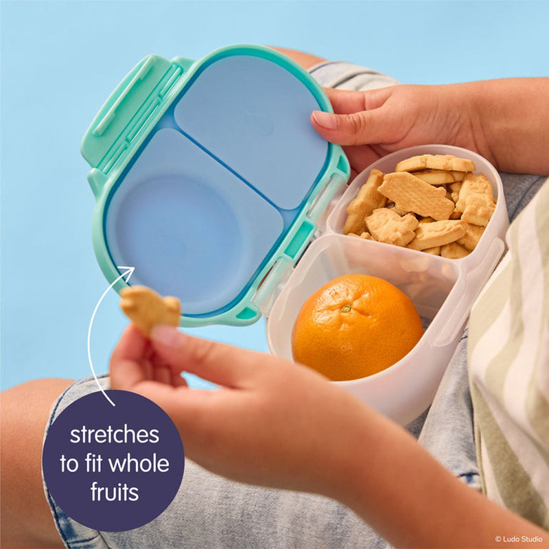 B.Box Snack Box Licensed