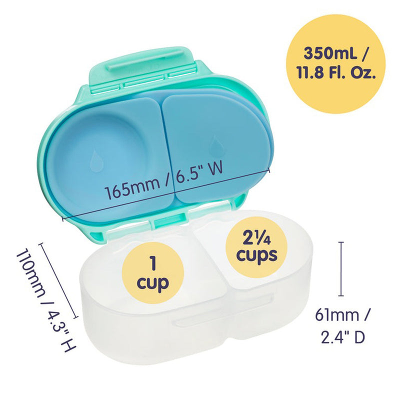 B.Box Snack Box Licensed