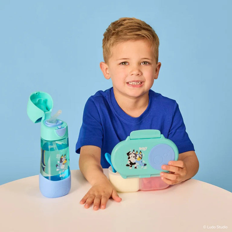 B.Box Snack Box Licensed