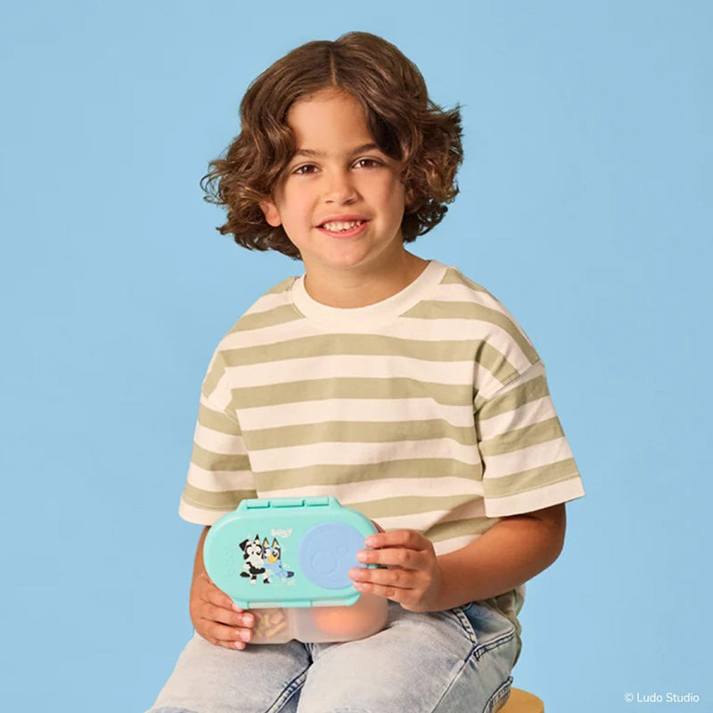 B.Box Snack Box Licensed