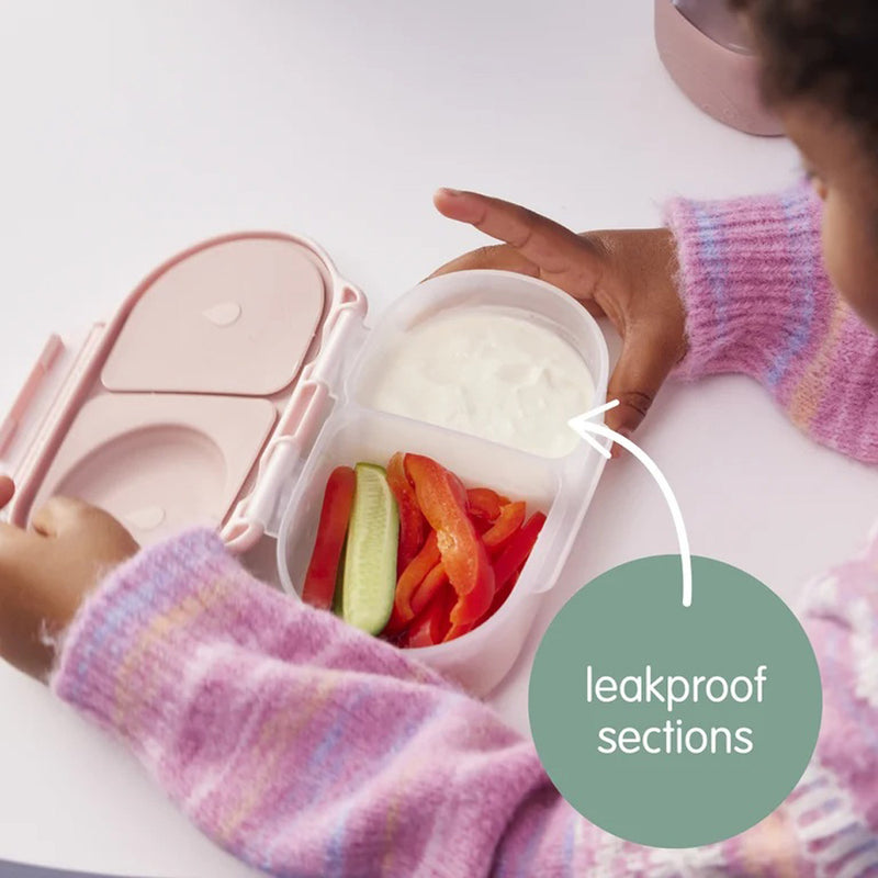 B.Box Snackbox