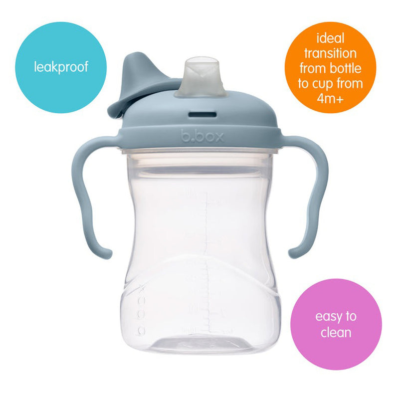 B.Box Spout Cup - 240ml