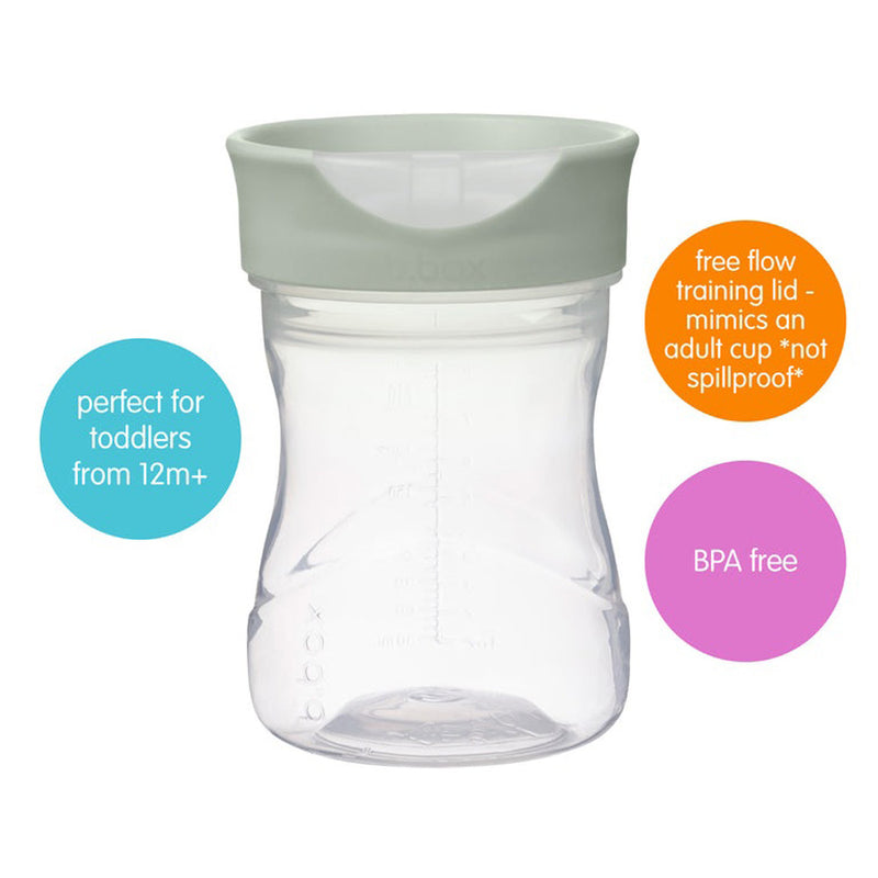 B.Box Training Rim Cup - 240ml