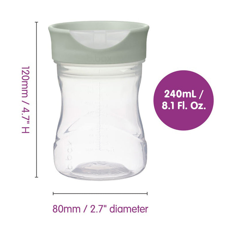 B.Box Training Rim Cup - 240ml