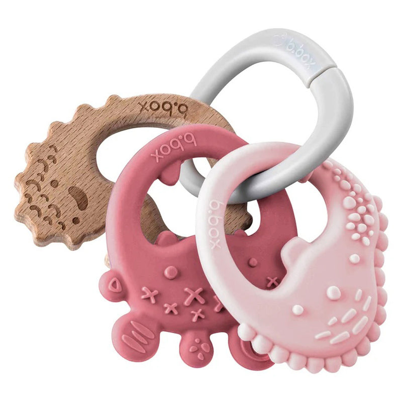 B.box Trio Teether