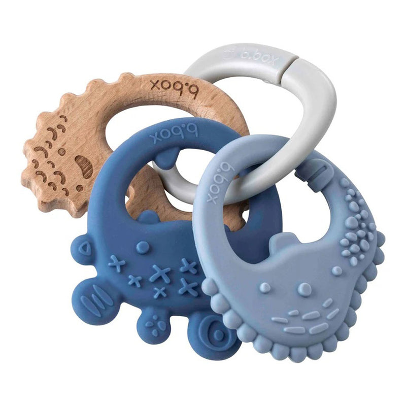 B.box Trio Teether