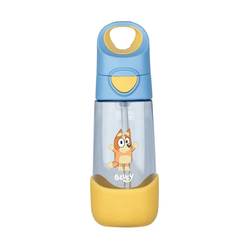 B.Box Bluey Tritan Drink Bottle 450ml Licensed