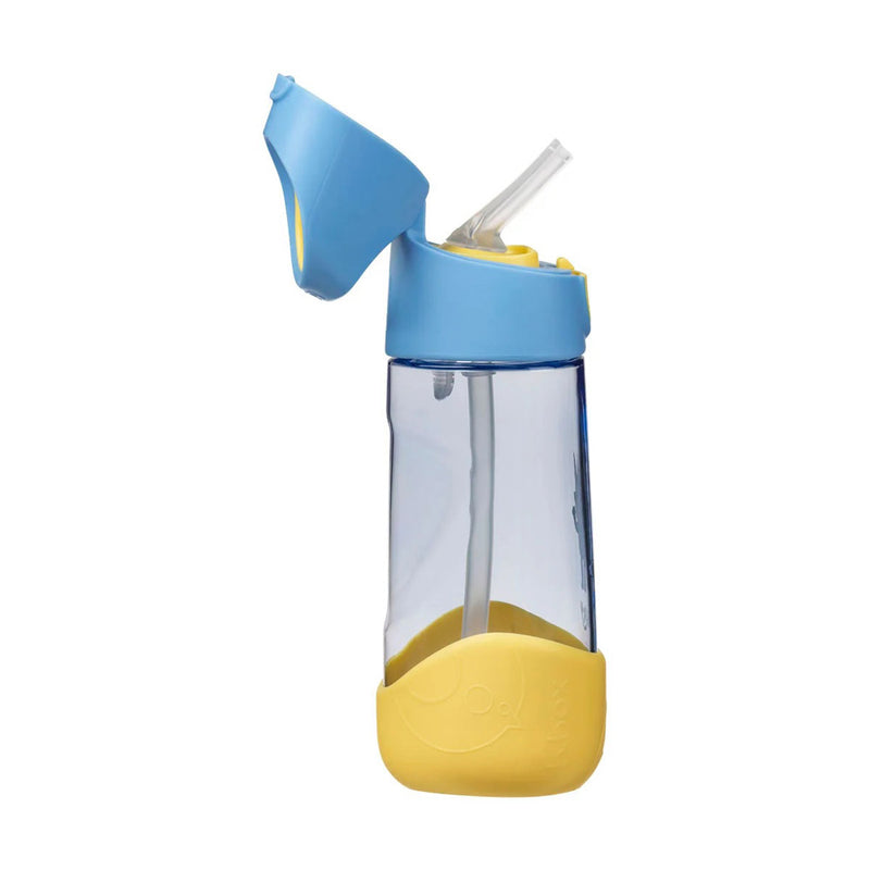 B.Box Bluey Tritan Drink Bottle 450ml Licensed