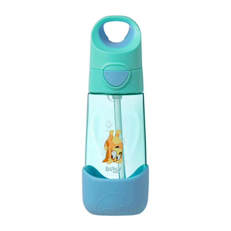 B.Box Tritan Drink Bottle 450ml Licensed