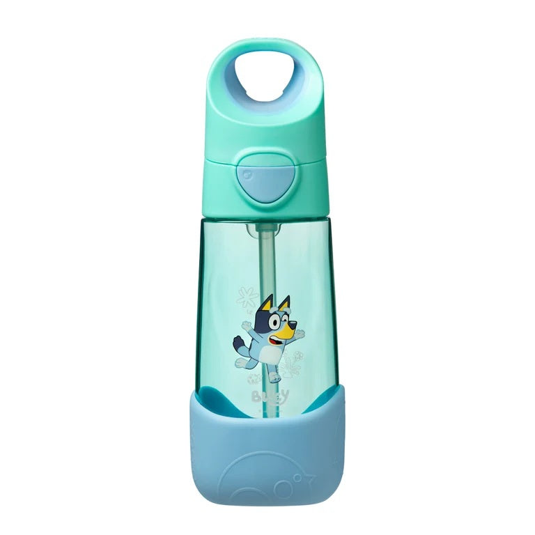 B.Box Tritan Drink Bottle 450ml Licensed