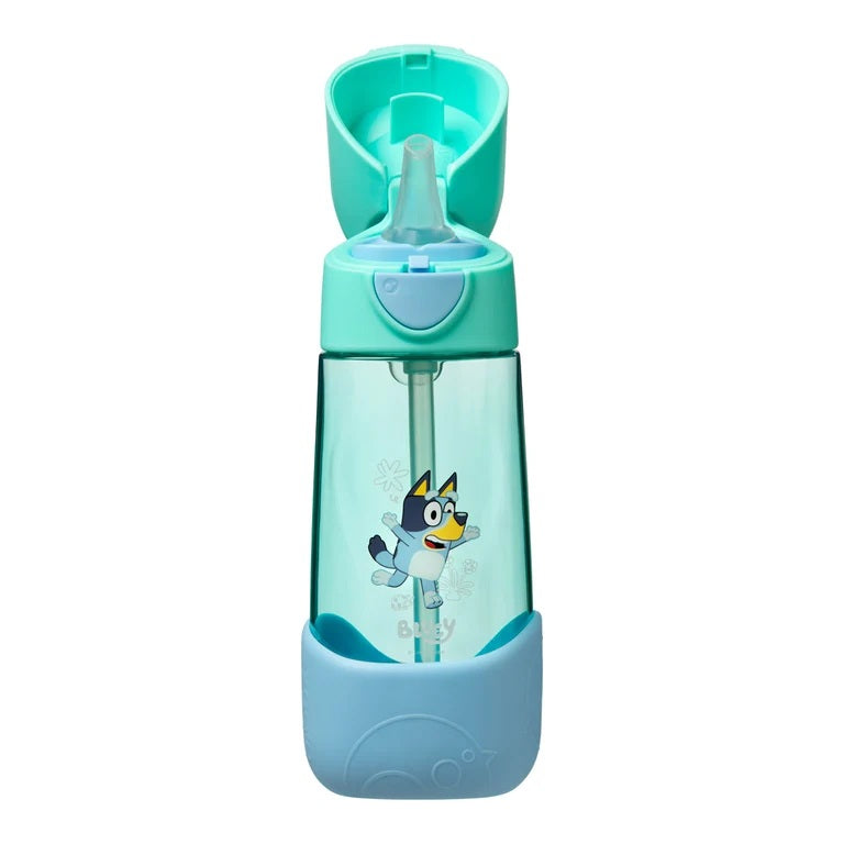B.Box Tritan Drink Bottle 450ml Licensed