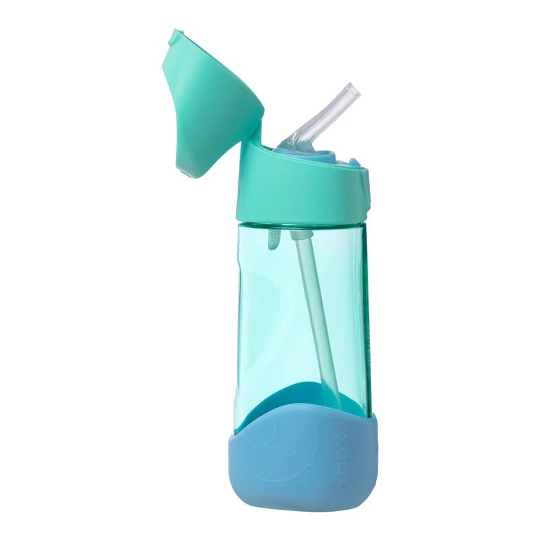 B.Box Tritan Drink Bottle 450ml Licensed