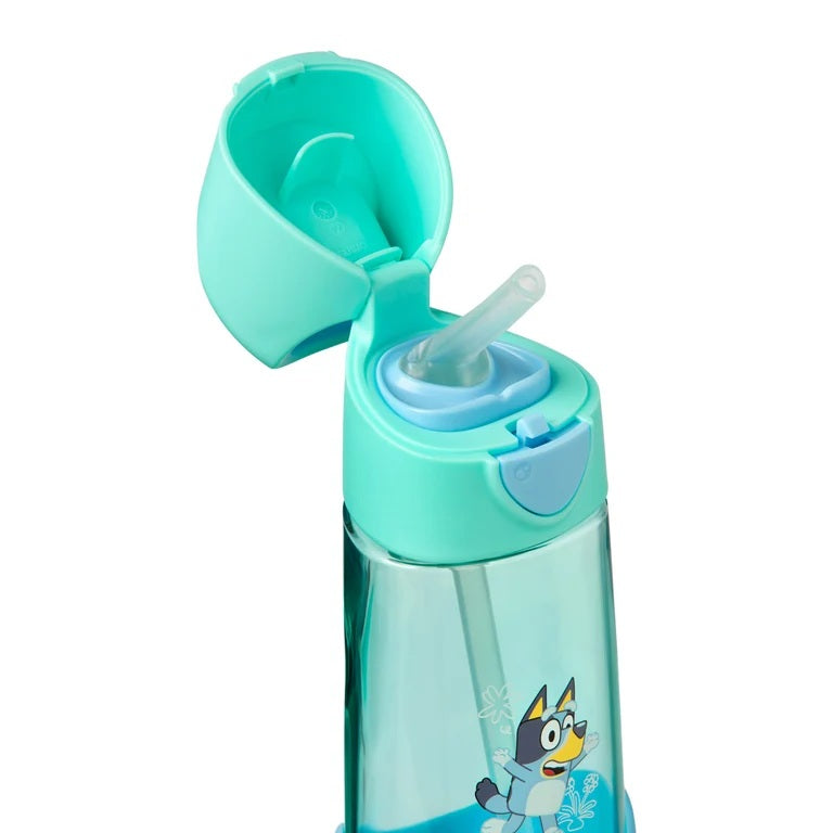 B.Box Tritan Drink Bottle 450ml Licensed