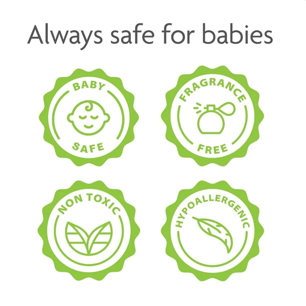 Baby Brezza Descaling Tablets For Bottle Washer Pro