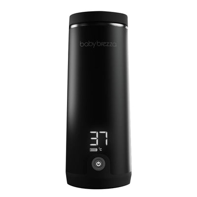 Baby Brezza Superfast Portable Bottle Warmer