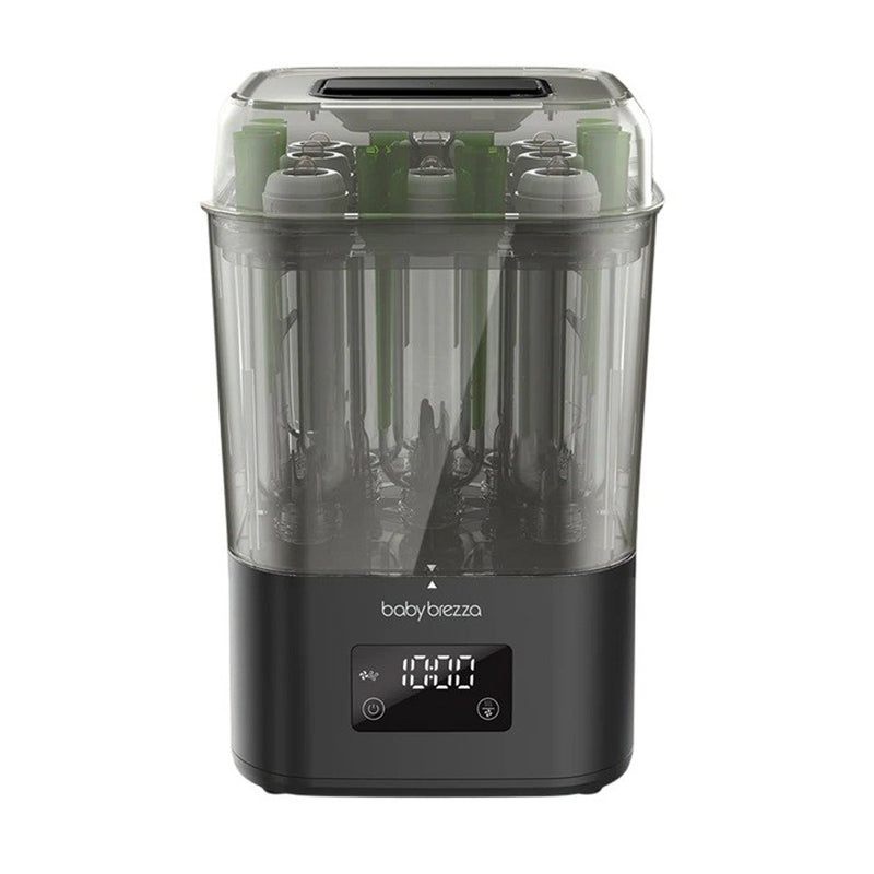 Baby Brezza Super Quick Baby Bottle Steriliser and Dryer