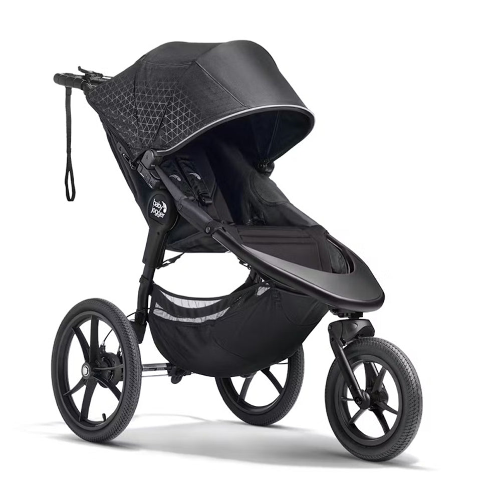 Baby Jogger Summit X3 Stroller
