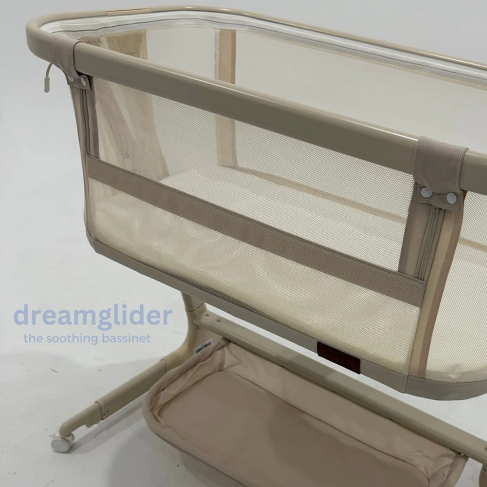 Baby Studio Dream Glider Bassinet