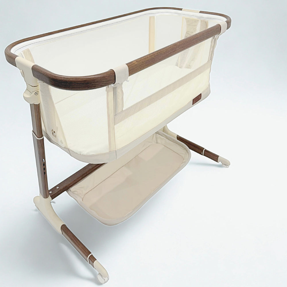 Baby Studio Dream Glider Bassinet