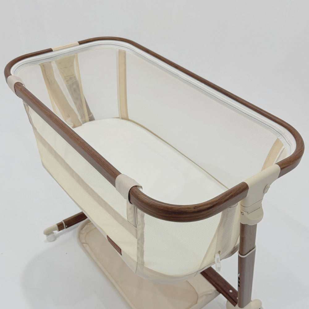 Baby Studio Dream Glider Bassinet