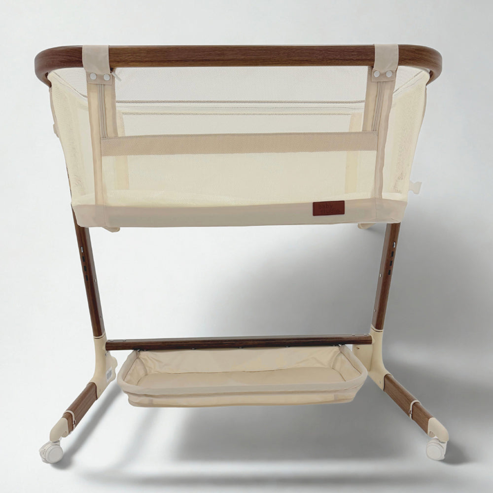 Baby Studio Dream Glider Bassinet