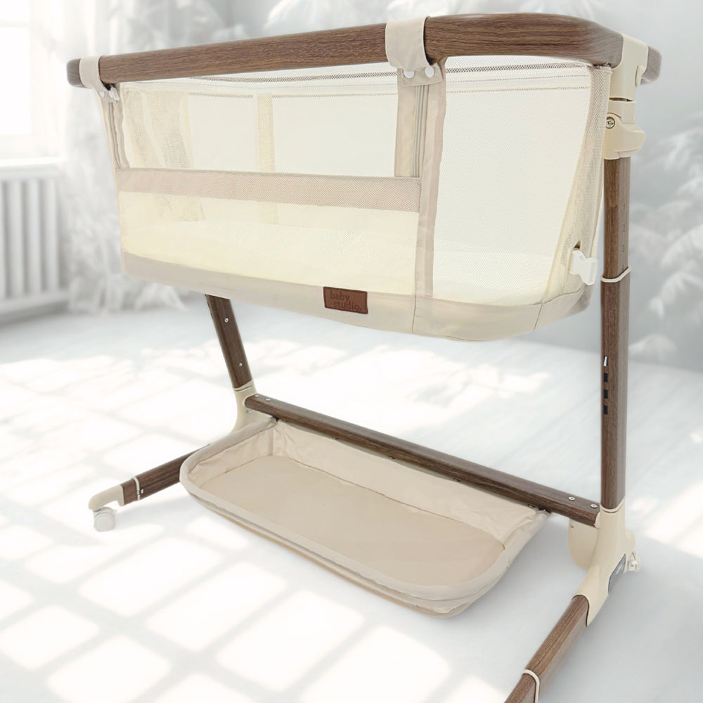 Baby Studio Dream Glider Bassinet