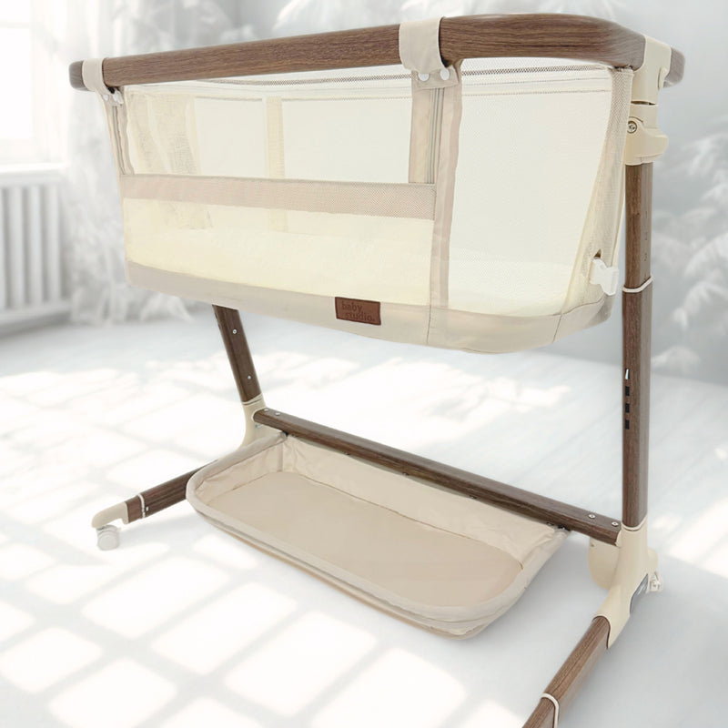 Baby Studio Dream Glider Bassinet