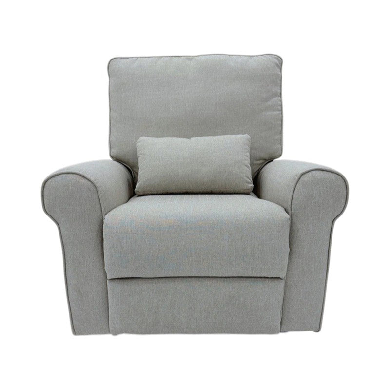 Baby Studio Electronic Recliner Nursing Chair