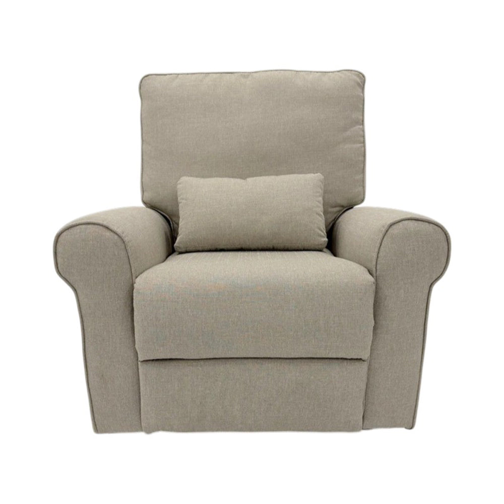 Baby Studio Electronic Recliner