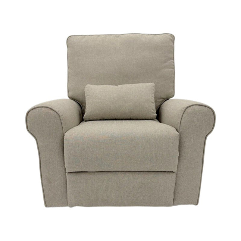 Baby Studio Electronic Recliner Nursing Chair