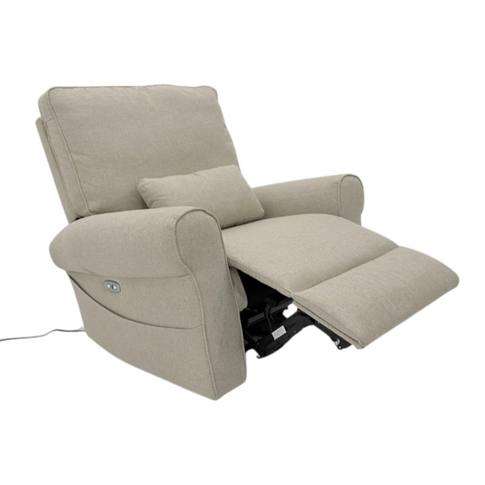 Baby Studio Electronic Recliner