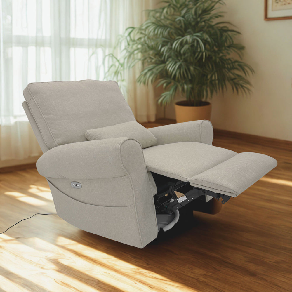 Baby Studio Electronic Recliner