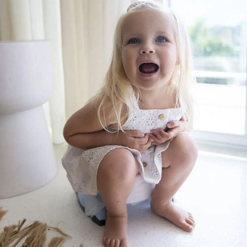 Baby U Potette Plus Travel Potty