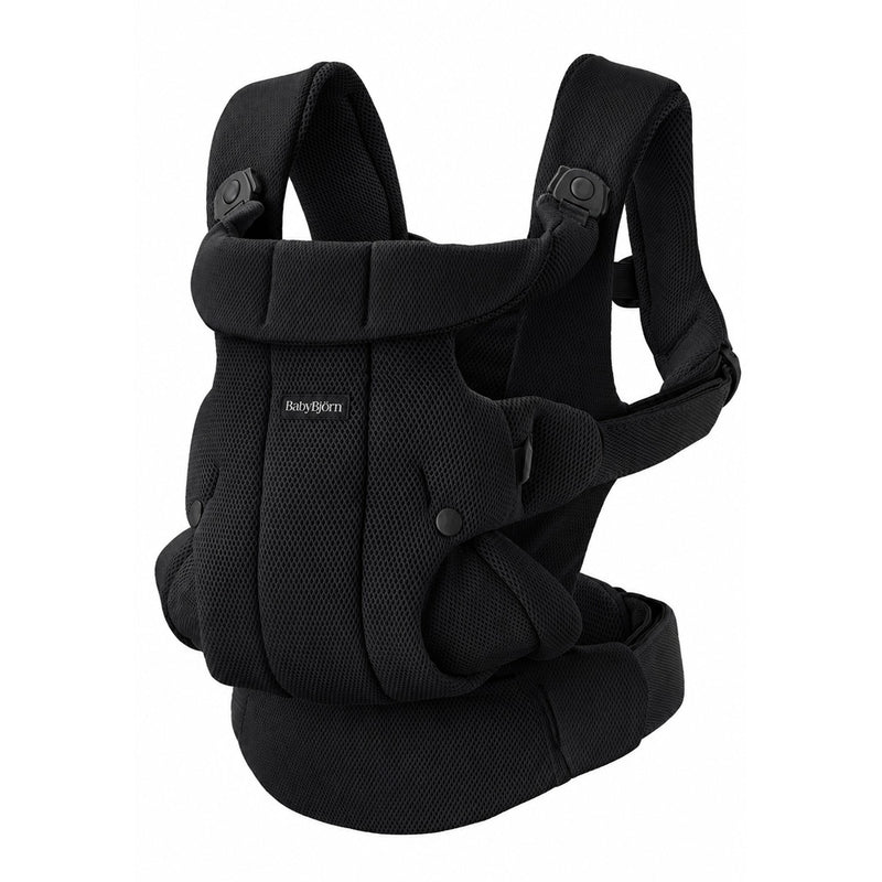 BabyBjorn Baby Carrier Hold - Airy Mesh
