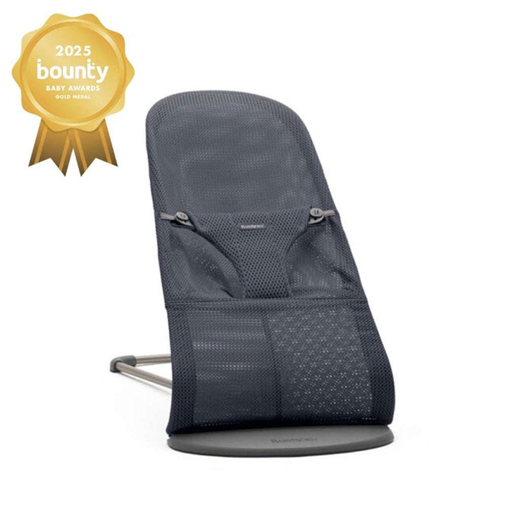 BabyBjorn Bouncer Bliss Air Mesh