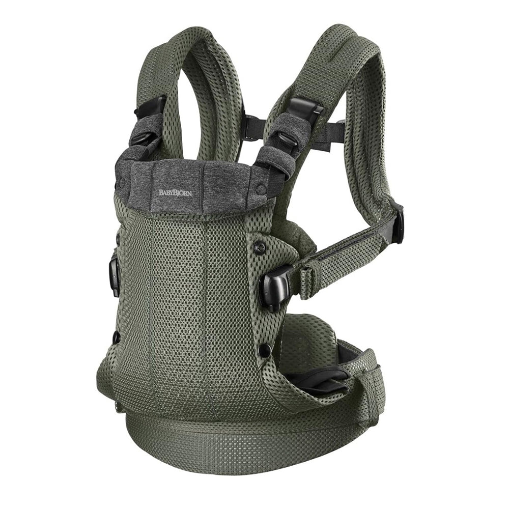 BabyBjorn Carrier Harmony Mesh