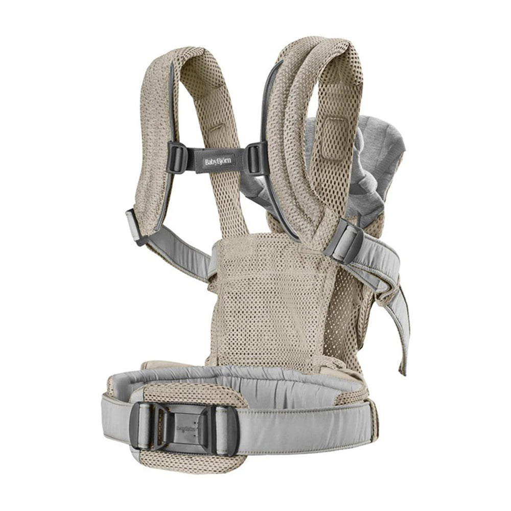 BabyBjorn Carrier Harmony Mesh