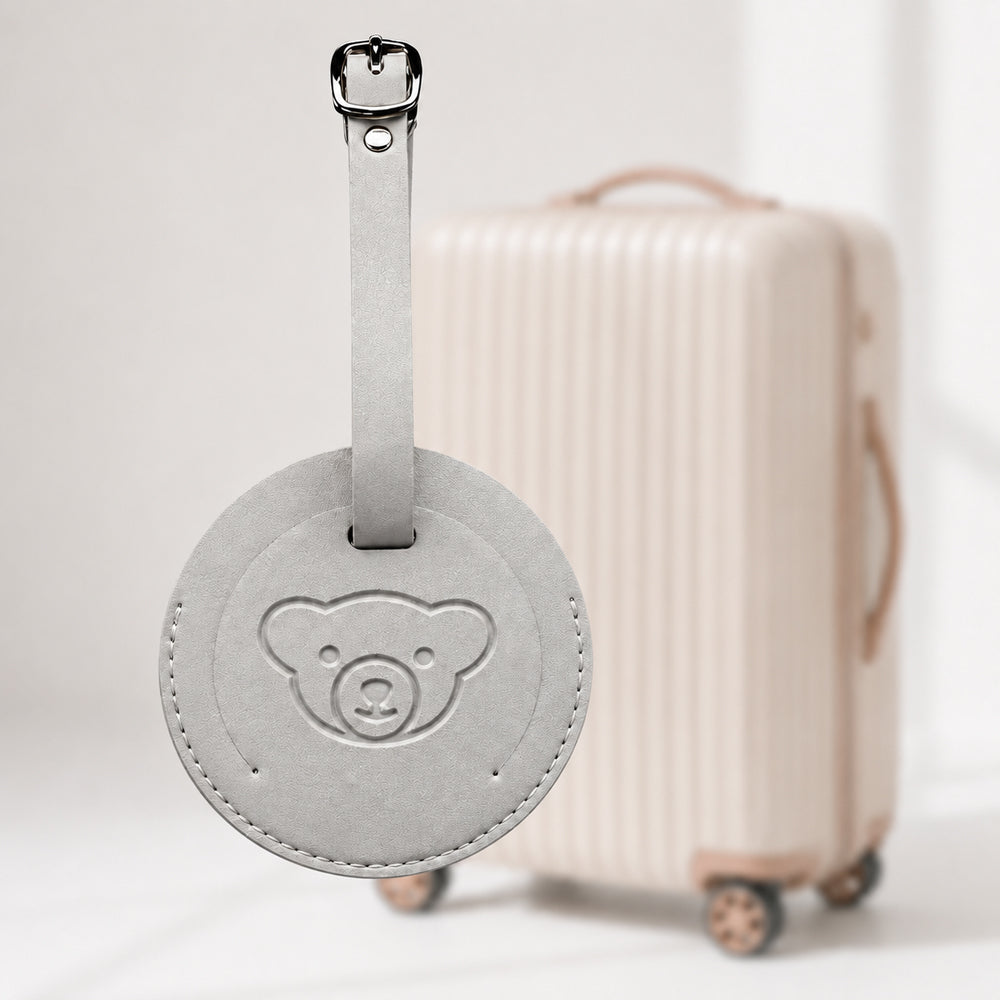 BabyBjorn Luggage Tag