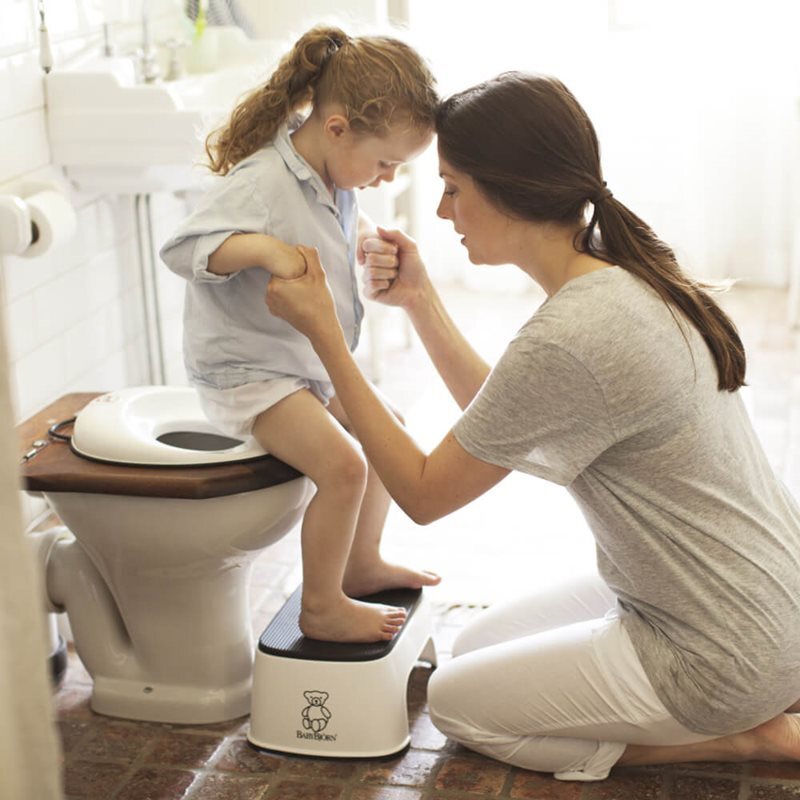 BabyBjorn Toilet Training Bundle
