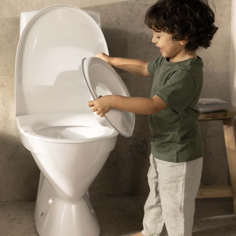 BabyBjorn Toilet Training Bundle