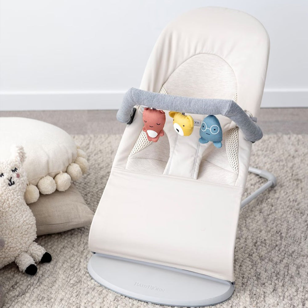 BabyBjorn Toy Bar For Bouncer